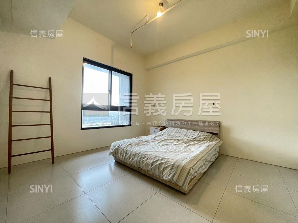 美麗華好柿高樓採光美屋房屋室內格局與周邊環境