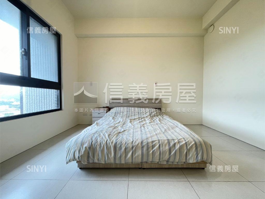 美麗華好柿高樓採光美屋房屋室內格局與周邊環境