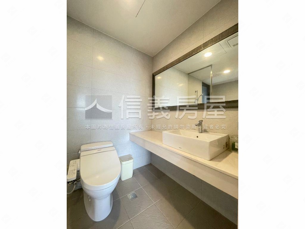 美麗華好柿高樓採光美屋房屋室內格局與周邊環境