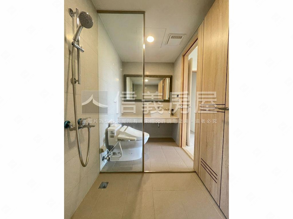 美麗華好柿高樓採光美屋房屋室內格局與周邊環境