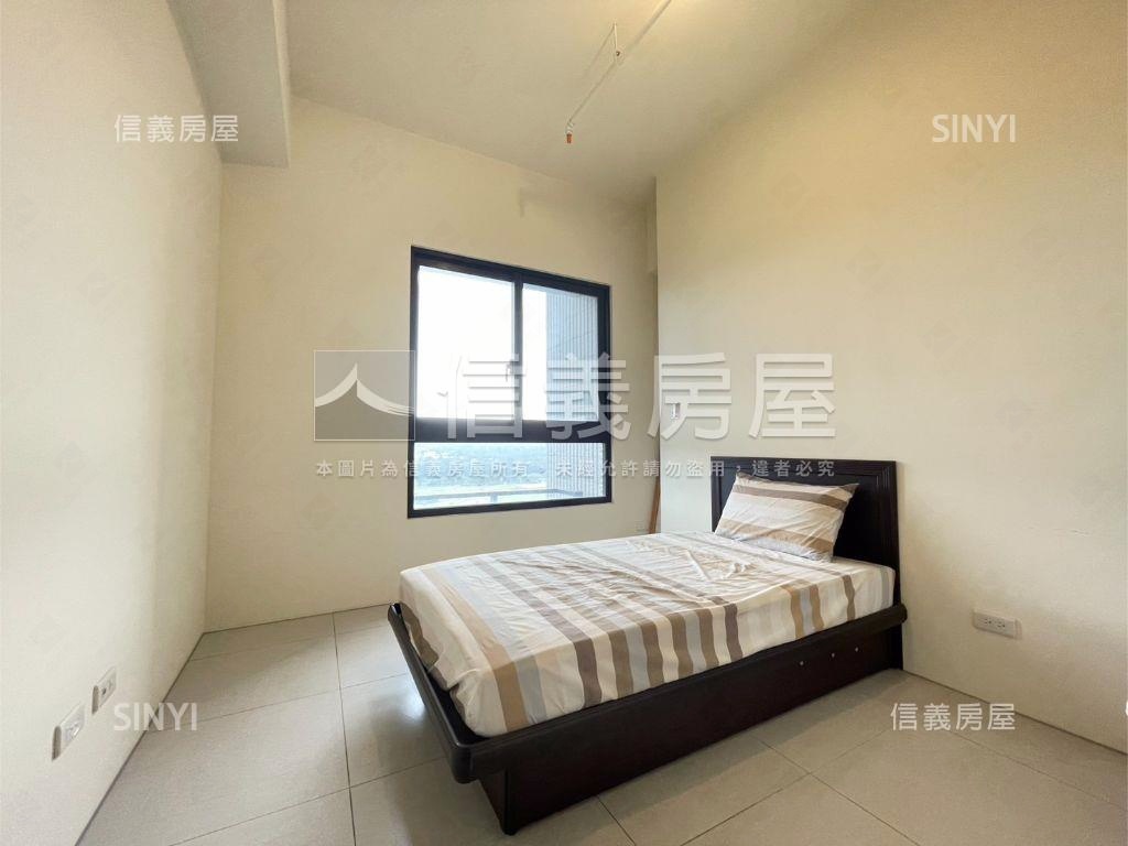 美麗華好柿高樓採光美屋房屋室內格局與周邊環境