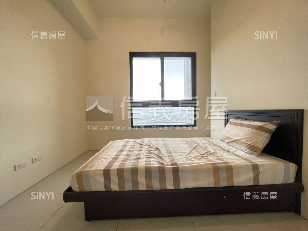 美麗華好柿高樓採光美屋房屋室內格局與周邊環境