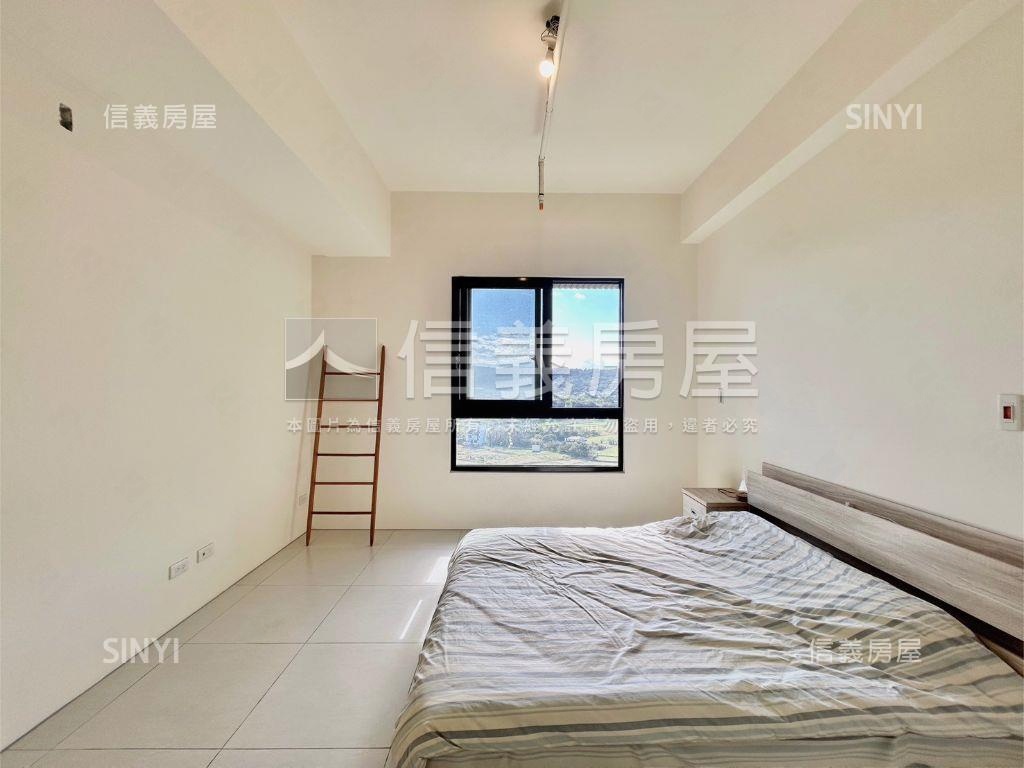 美麗華好柿朝南視野美屋房屋室內格局與周邊環境