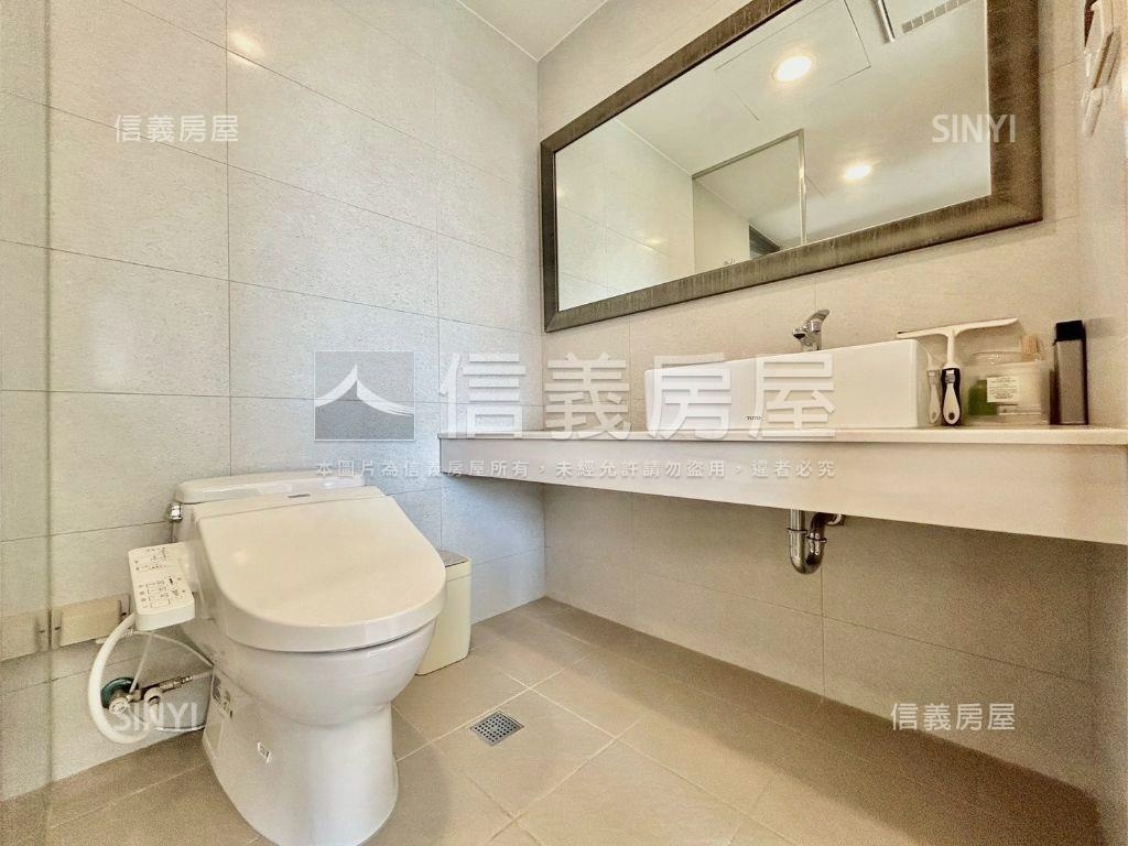 美麗華好柿朝南視野美屋房屋室內格局與周邊環境