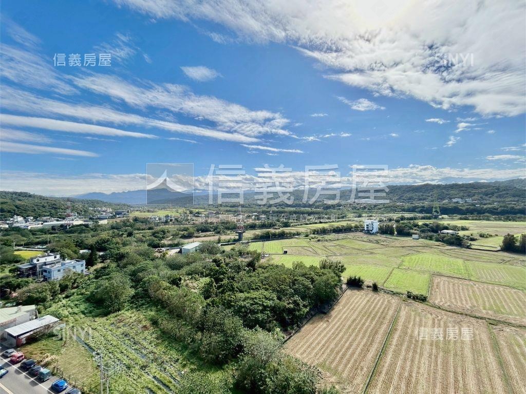 美麗華好柿朝南視野美屋房屋室內格局與周邊環境