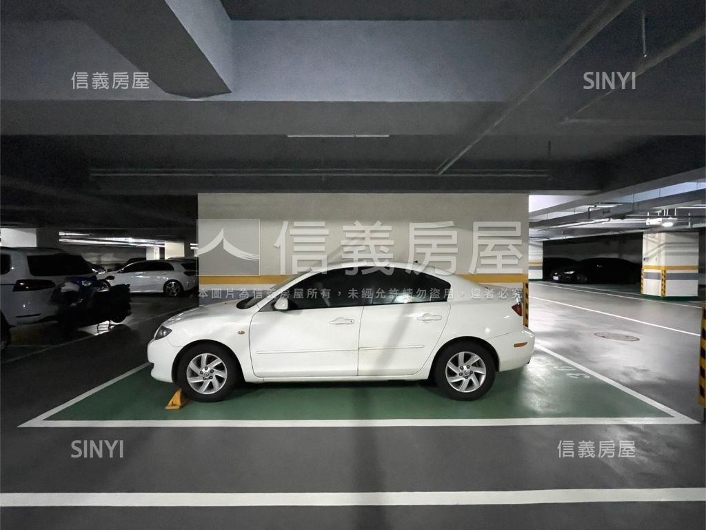 美麗華好柿朝南視野美屋房屋室內格局與周邊環境