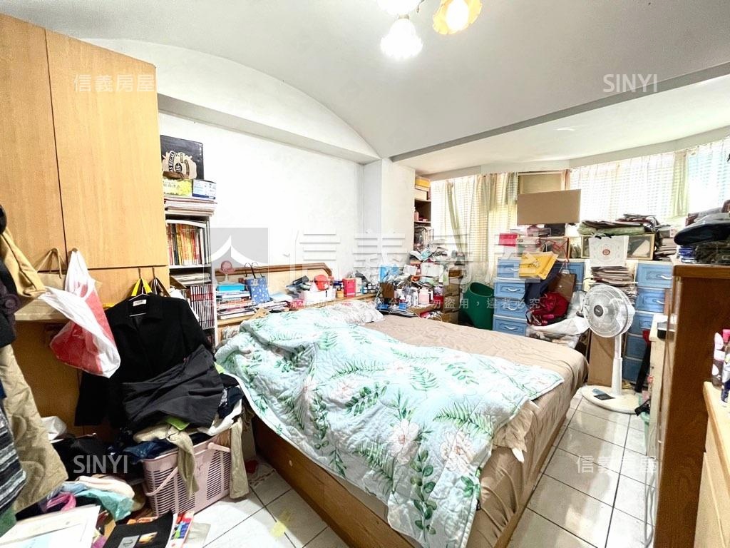 彩虹成家美美屋房屋室內格局與周邊環境