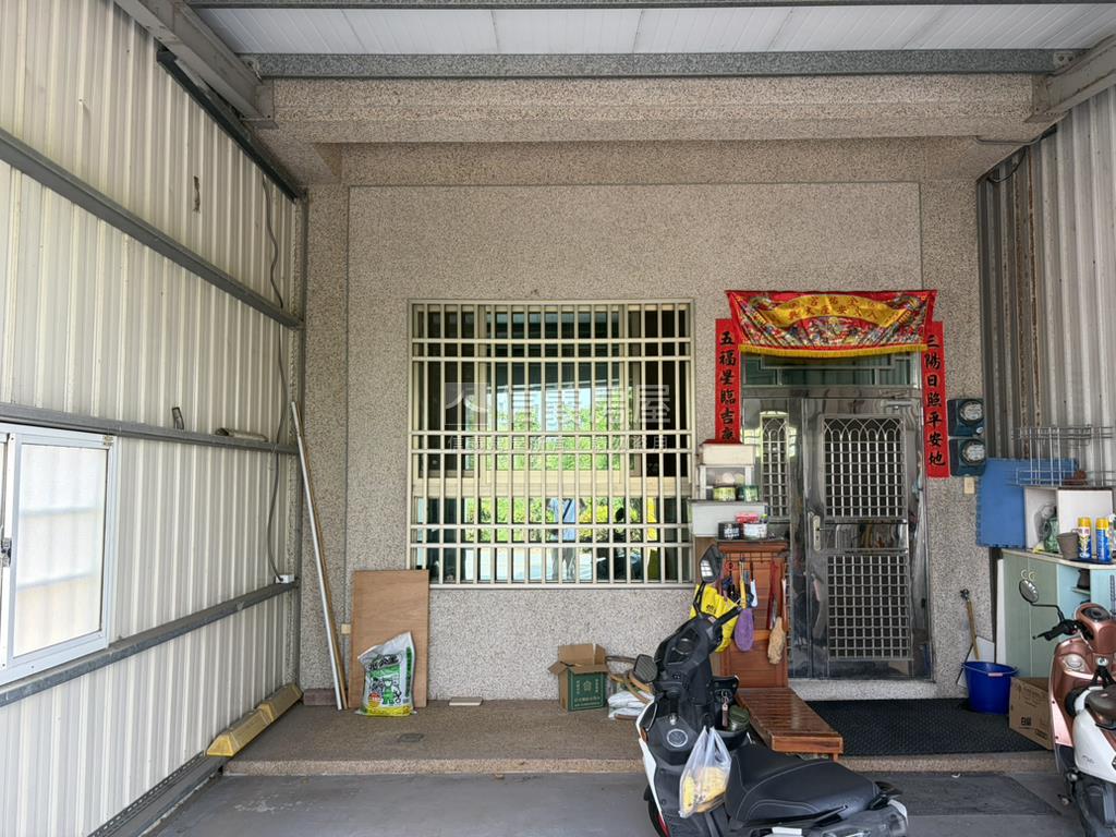 房屋照片