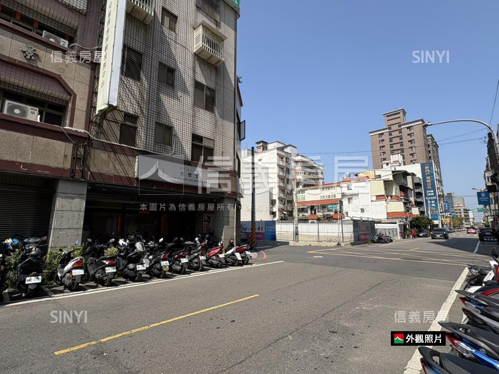 ★龍安商圈大三房房屋室內格局與周邊環境