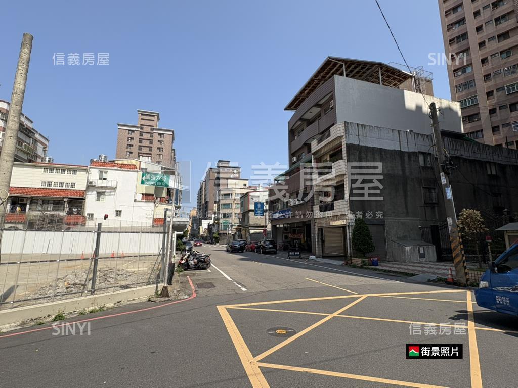 ★龍安商圈大三房房屋室內格局與周邊環境