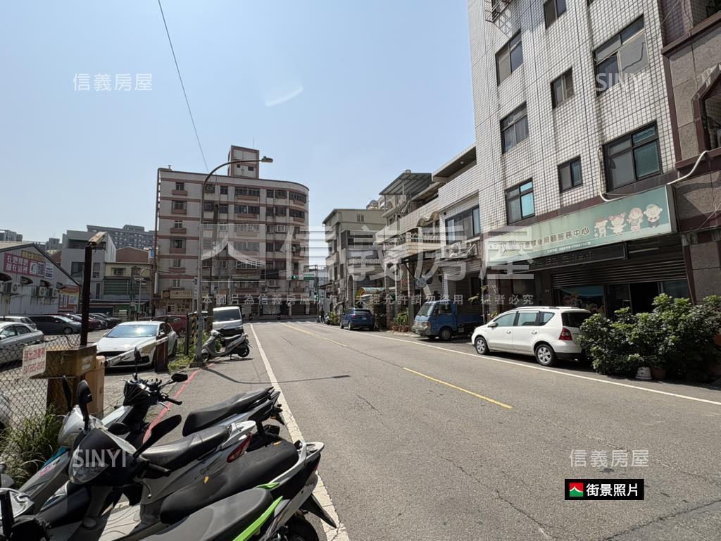 ★龍安生活圈大三房房屋室內格局與周邊環境