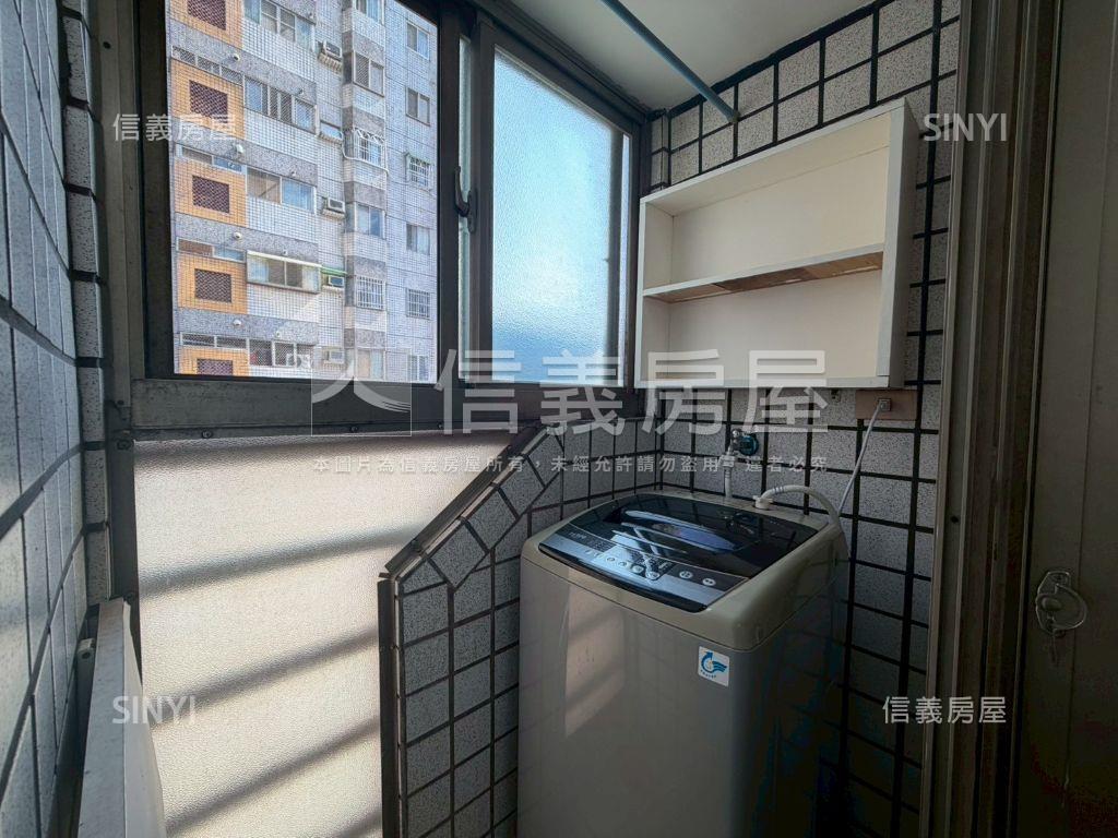 瑞Ｋ陽台優質套房房屋室內格局與周邊環境
