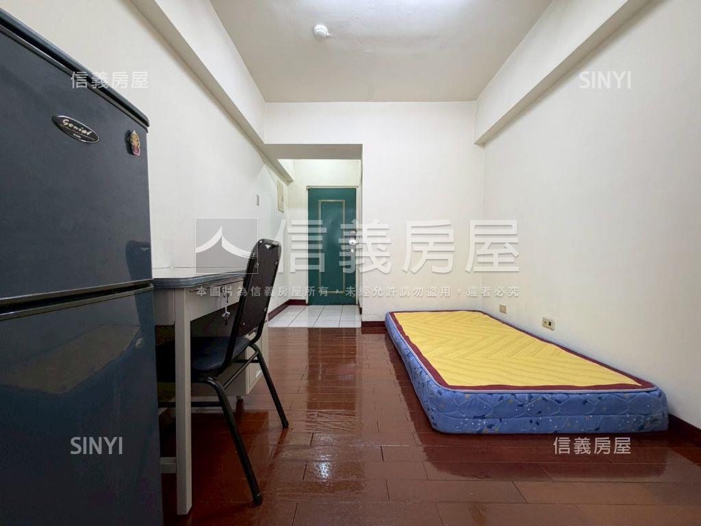 瑞Ｋ陽台優質套房房屋室內格局與周邊環境