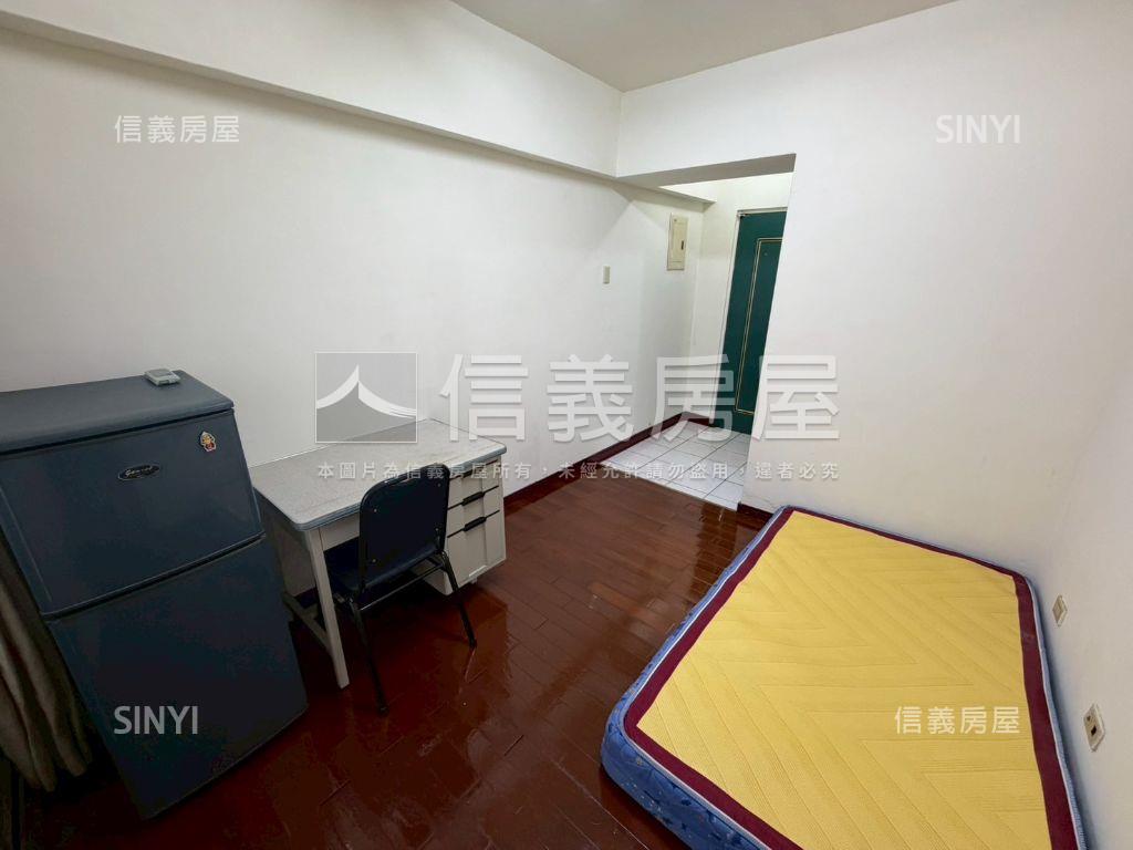 瑞Ｋ陽台優質套房房屋室內格局與周邊環境