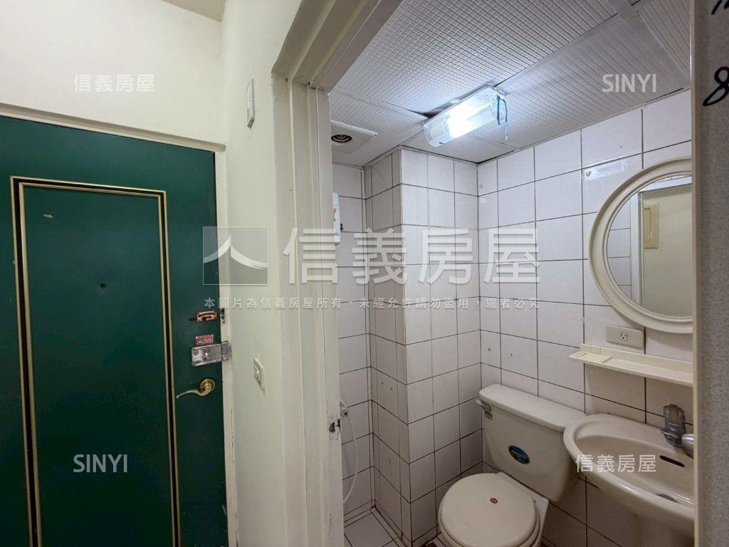 瑞Ｋ陽台優質套房房屋室內格局與周邊環境