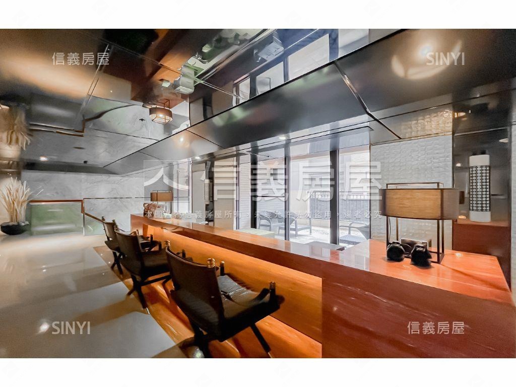 順天敦凰樹梢鳥鳴稀有釋出房屋室內格局與周邊環境