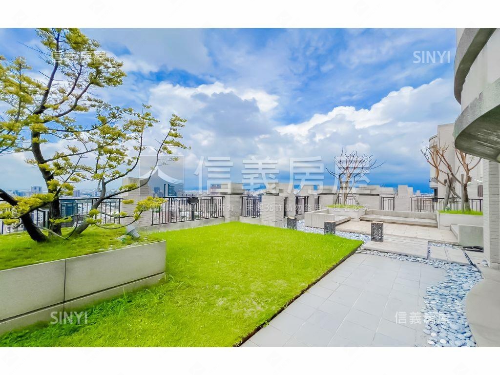 順天敦凰樹梢鳥鳴稀有釋出房屋室內格局與周邊環境