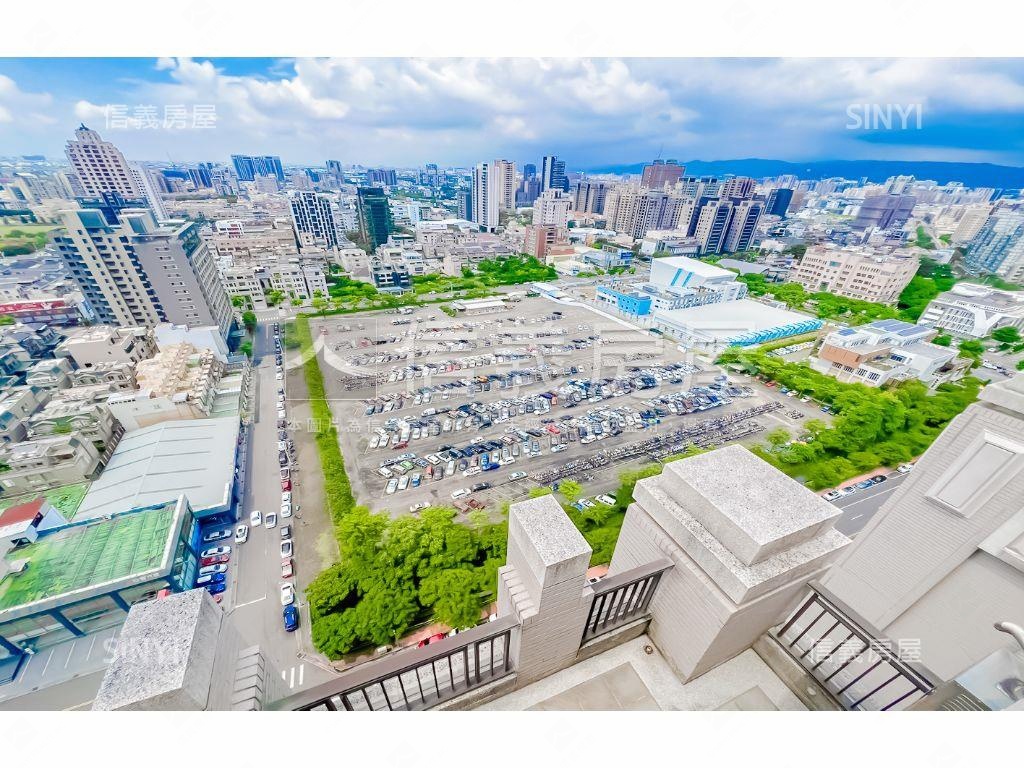 順天敦凰樹梢鳥鳴稀有釋出房屋室內格局與周邊環境