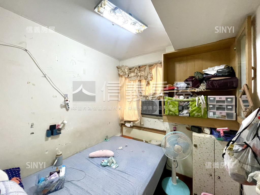 建工商圈低總價三房房屋室內格局與周邊環境