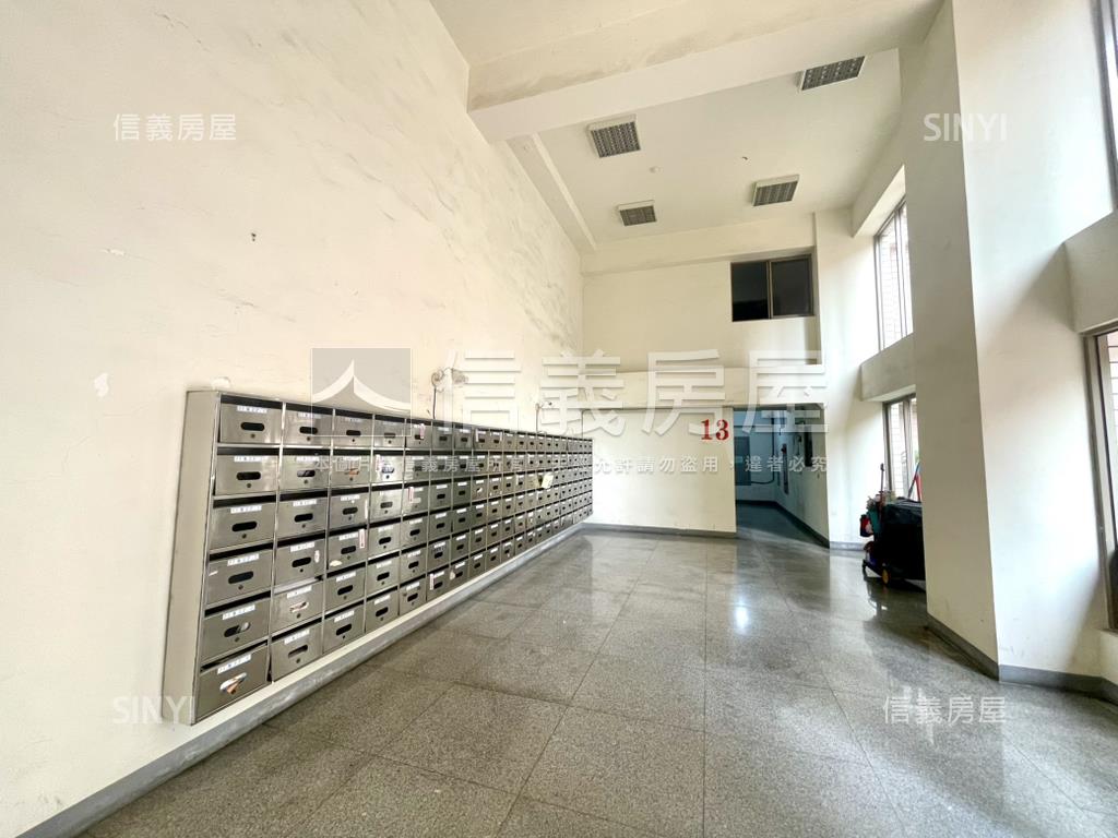 建工商圈低總價三房房屋室內格局與周邊環境