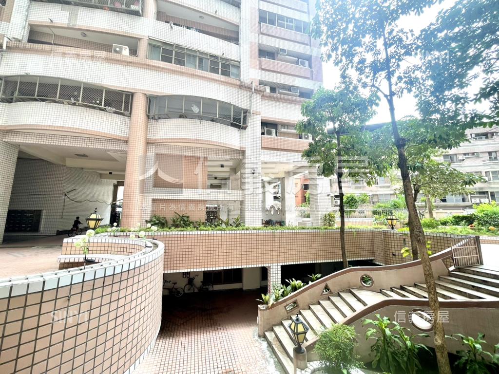建工商圈低總價三房房屋室內格局與周邊環境