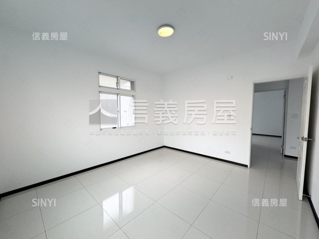 邊間大空間亮眼美寓房屋室內格局與周邊環境