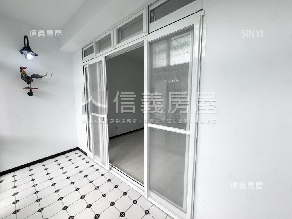 邊間大空間亮眼美寓房屋室內格局與周邊環境