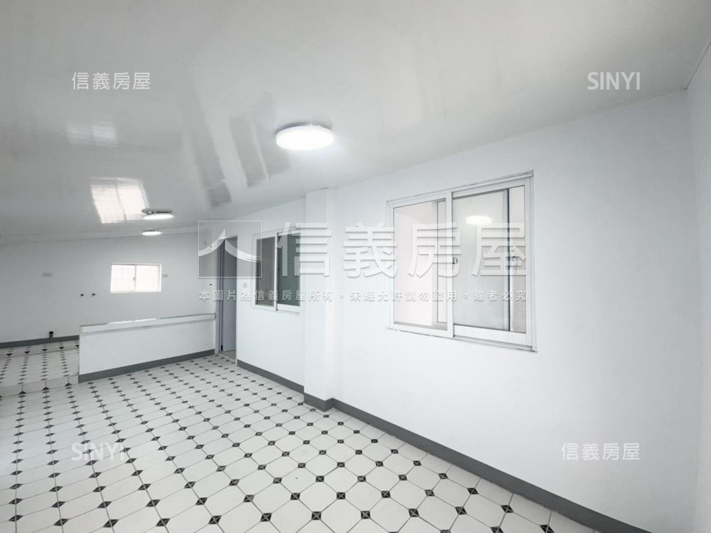 邊間大空間亮眼美寓房屋室內格局與周邊環境