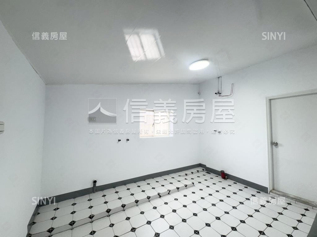 邊間大空間亮眼美寓房屋室內格局與周邊環境