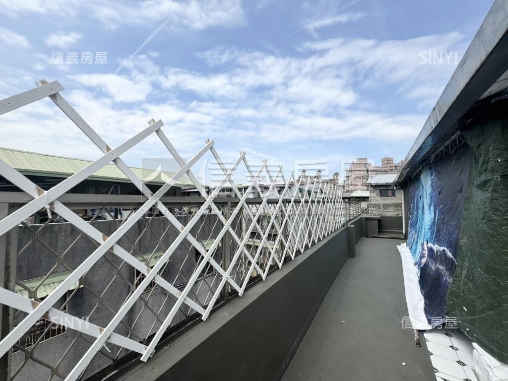 邊間大空間亮眼美寓房屋室內格局與周邊環境