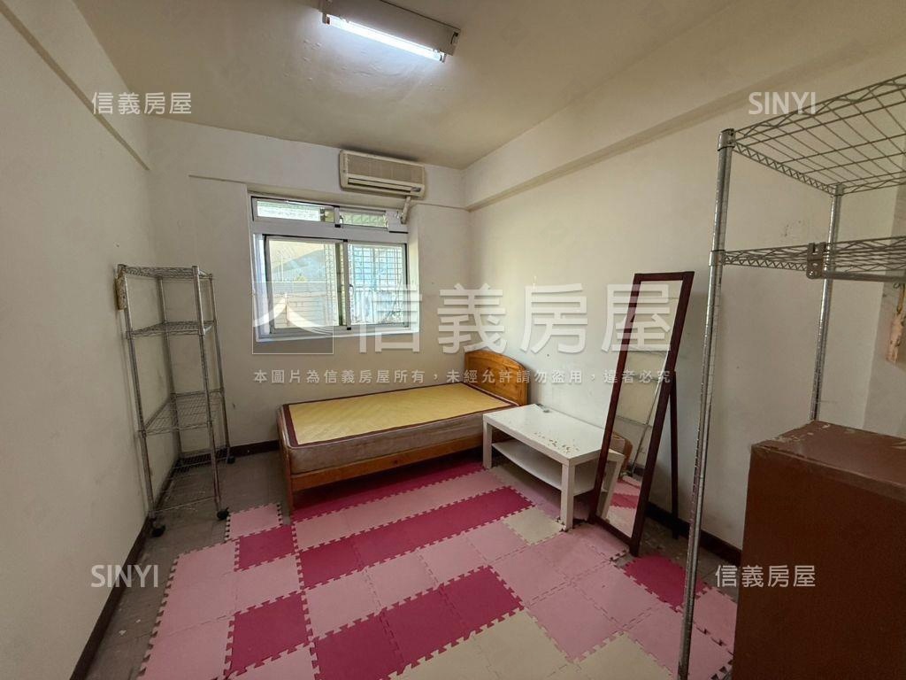 專任大巨蛋頂加１０１美景房屋室內格局與周邊環境