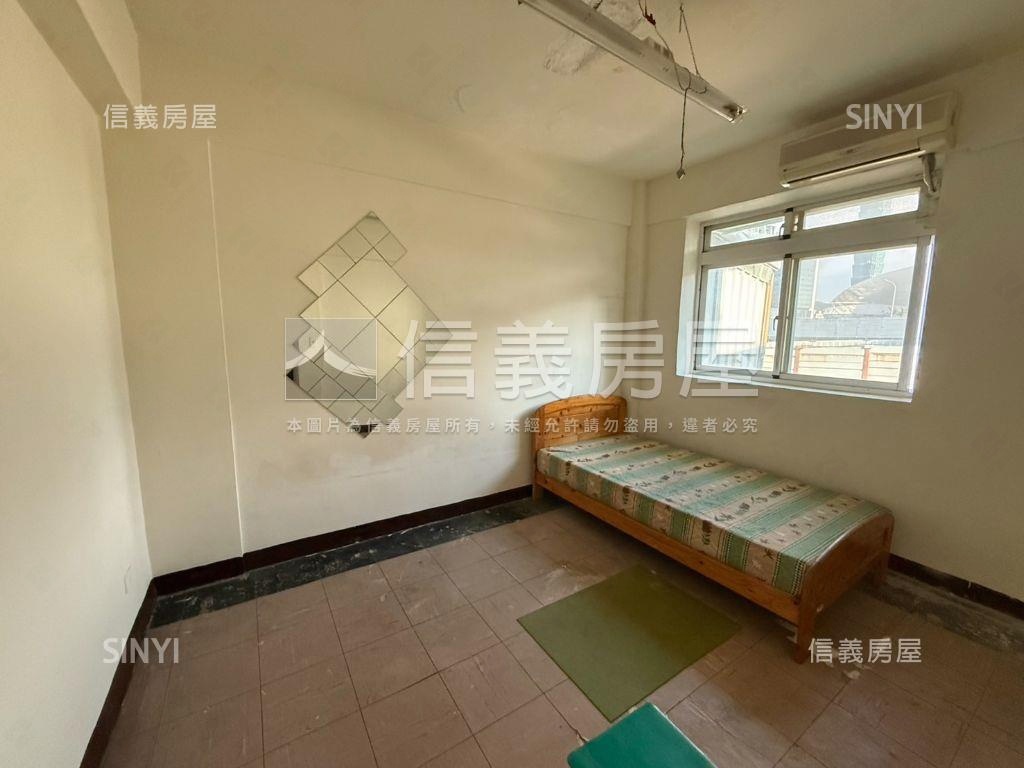 專任大巨蛋頂加１０１美景房屋室內格局與周邊環境