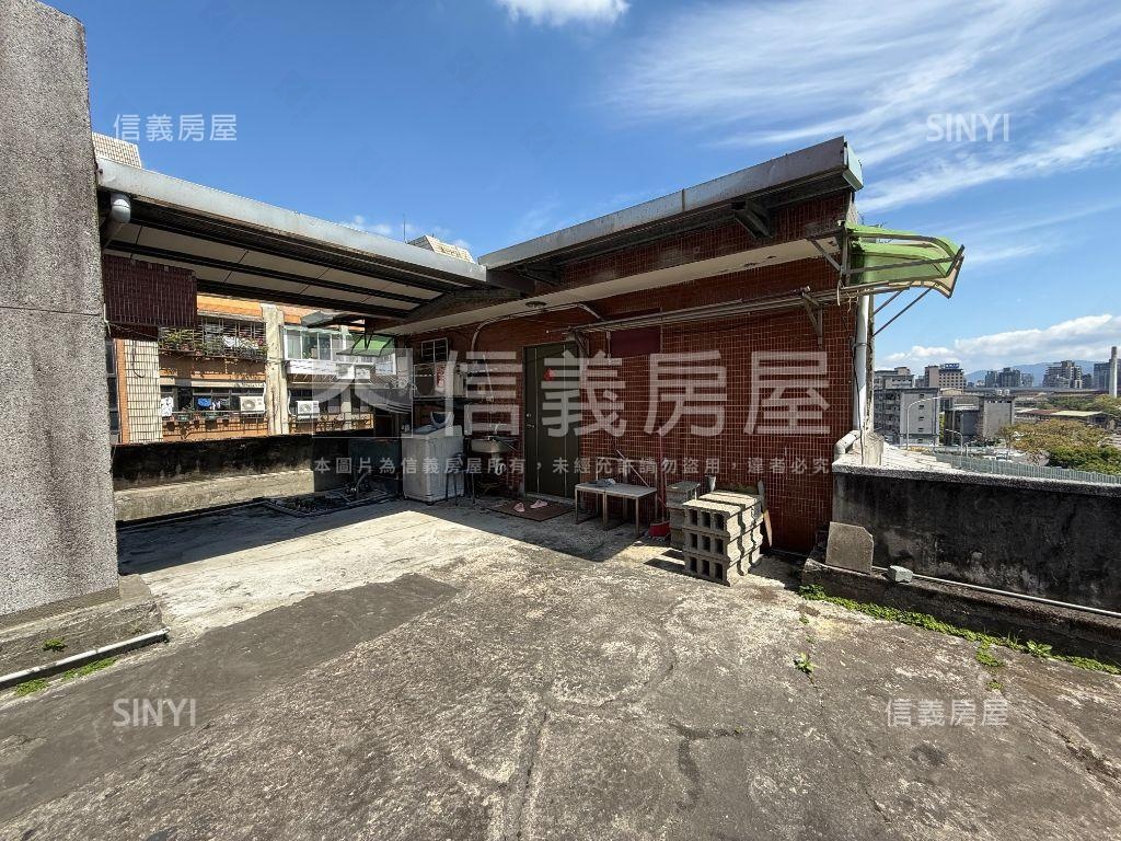 專任大巨蛋頂加１０１美景房屋室內格局與周邊環境