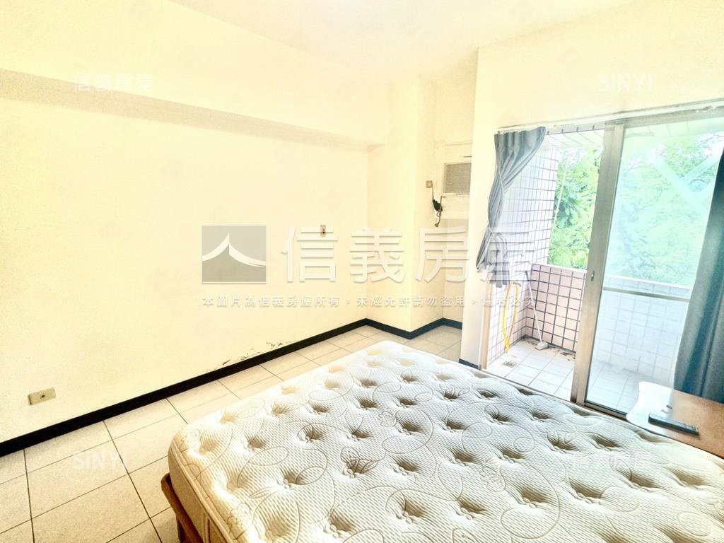 力霸獨立客廳景觀大套房房屋室內格局與周邊環境