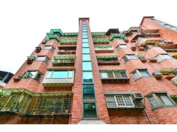 蒲陽世家邊間三房