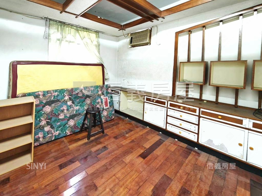 近古亭捷運好視野方正美寓房屋室內格局與周邊環境