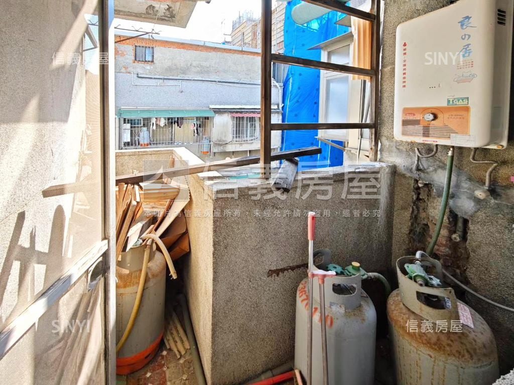 近古亭捷運好視野方正美寓房屋室內格局與周邊環境