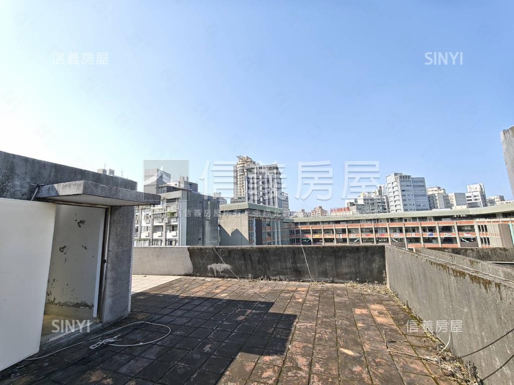 近古亭捷運好視野方正美寓房屋室內格局與周邊環境