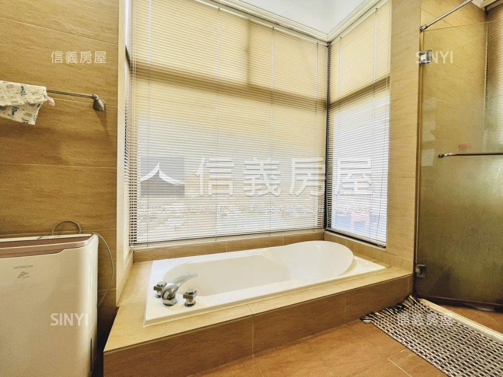 藝術家美四房稀有釋出房屋室內格局與周邊環境