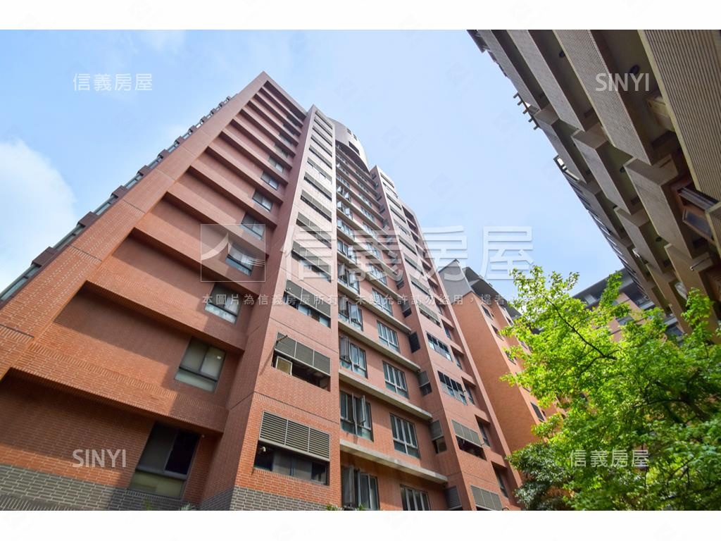 藝術家美四房稀有釋出房屋室內格局與周邊環境