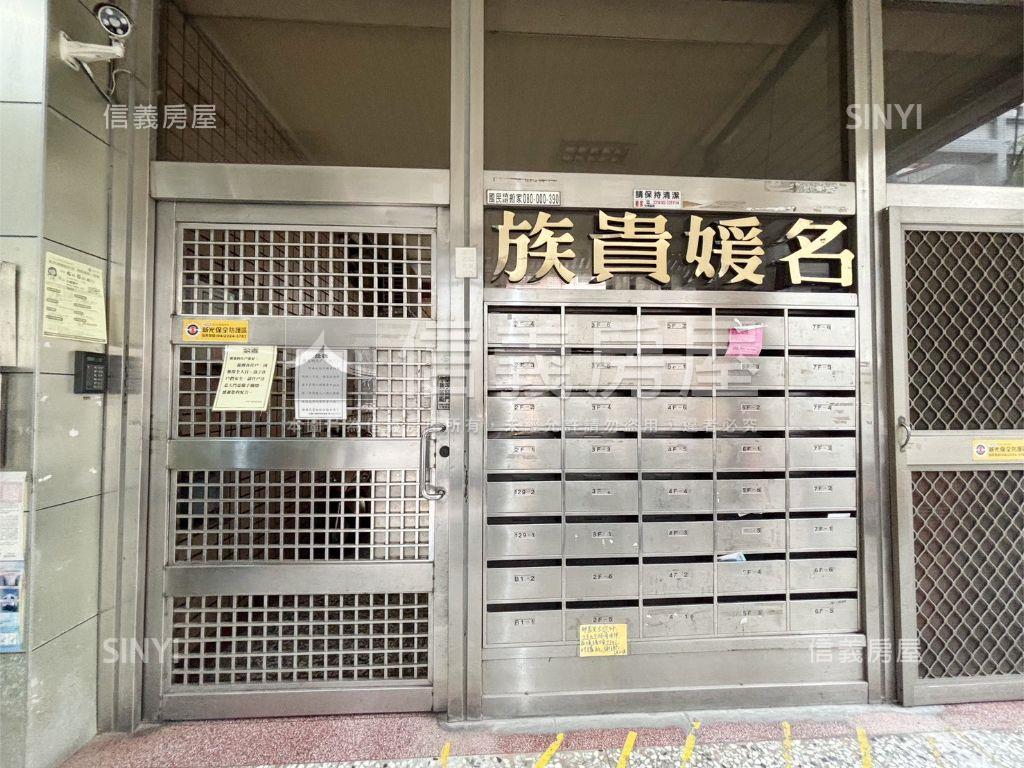 大墩十二街機能好套房房屋室內格局與周邊環境