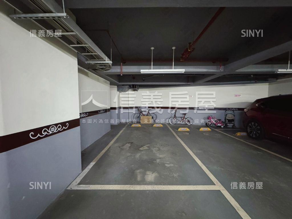 ⭐長虹大鎮美兩房＋車位⭐房屋室內格局與周邊環境