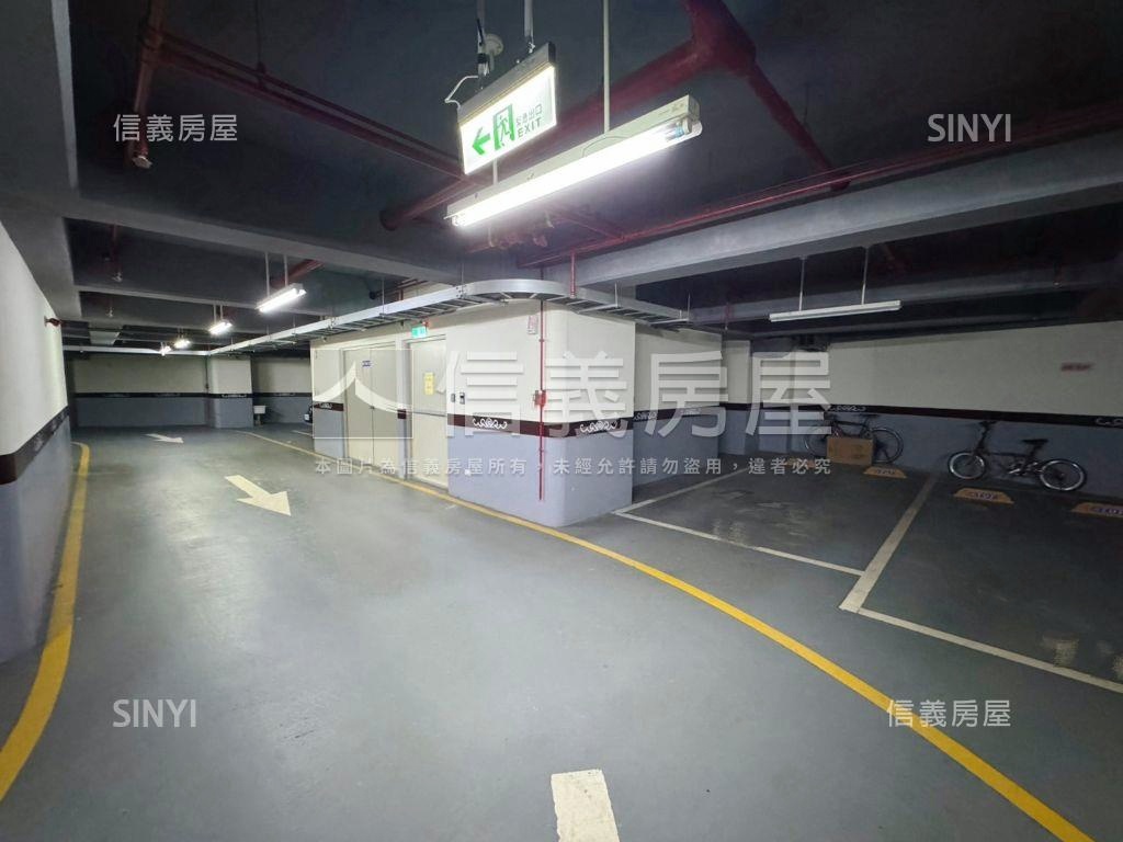 ⭐長虹大鎮美兩房＋車位⭐房屋室內格局與周邊環境