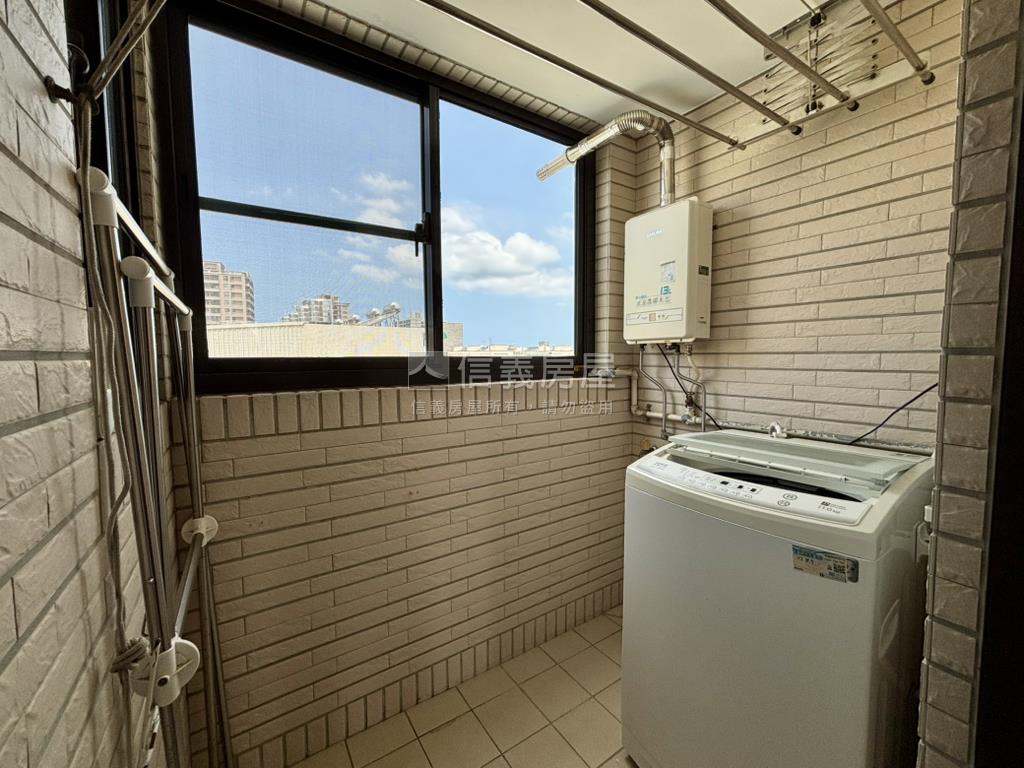 西雅圖｜綠景質感兩房平車房屋室內格局與周邊環境