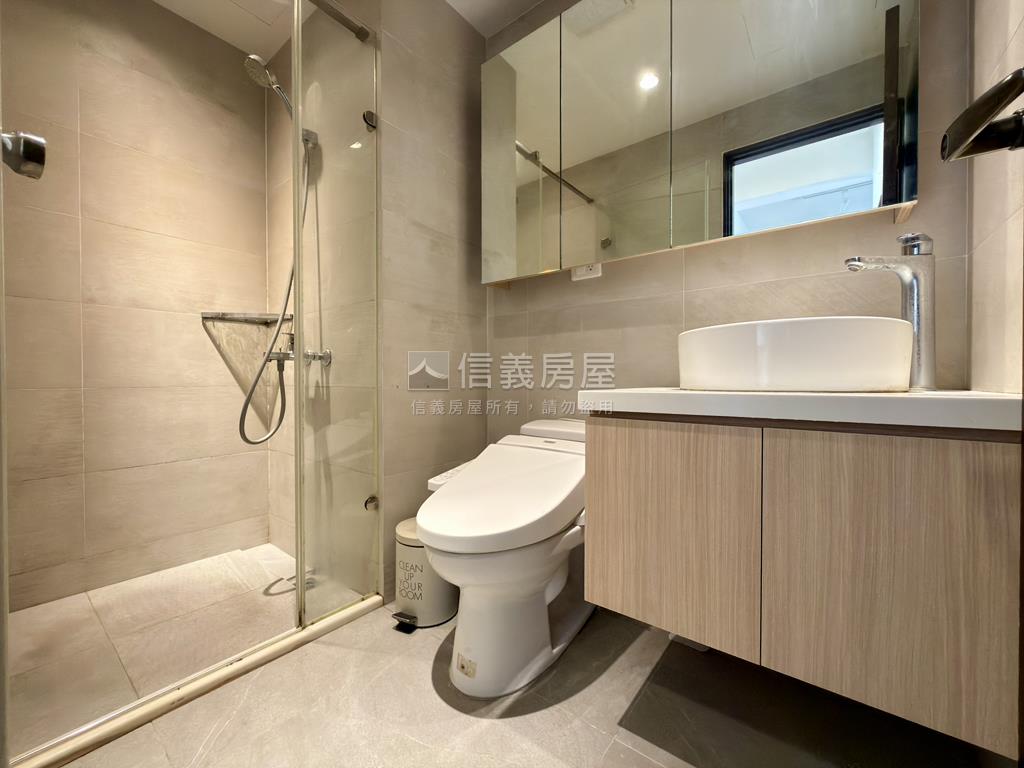 西雅圖｜綠景質感兩房平車房屋室內格局與周邊環境
