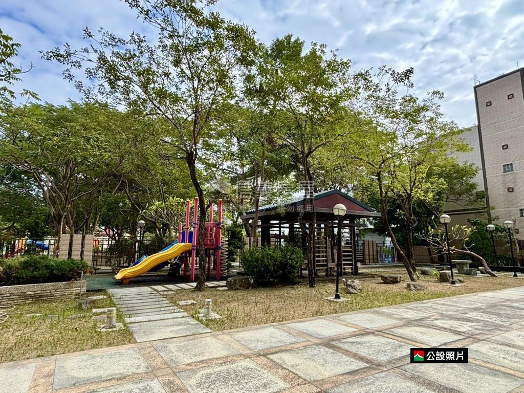西雅圖｜綠景質感兩房平車房屋室內格局與周邊環境