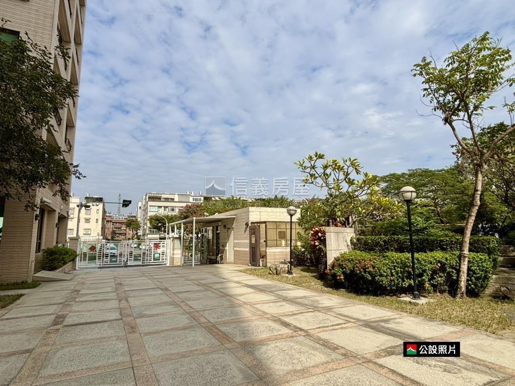 西雅圖｜綠景質感兩房平車房屋室內格局與周邊環境