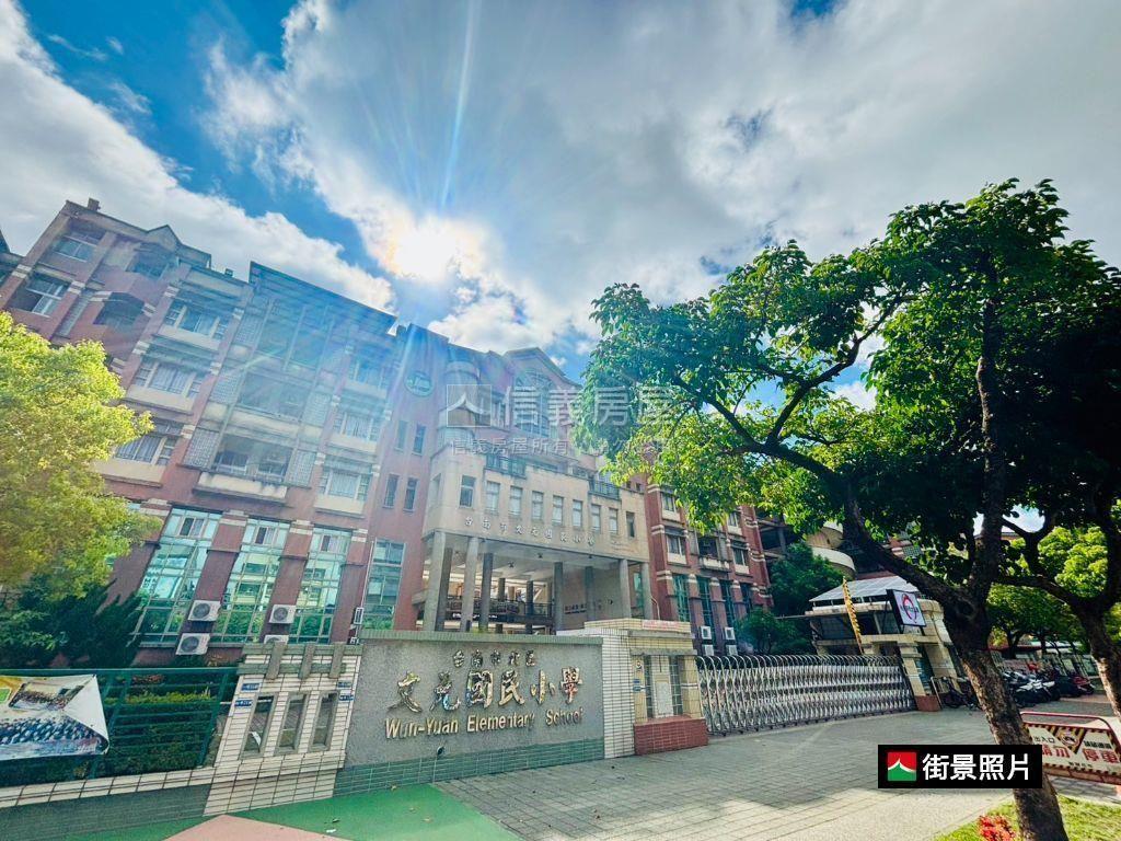西雅圖｜綠景質感兩房平車房屋室內格局與周邊環境