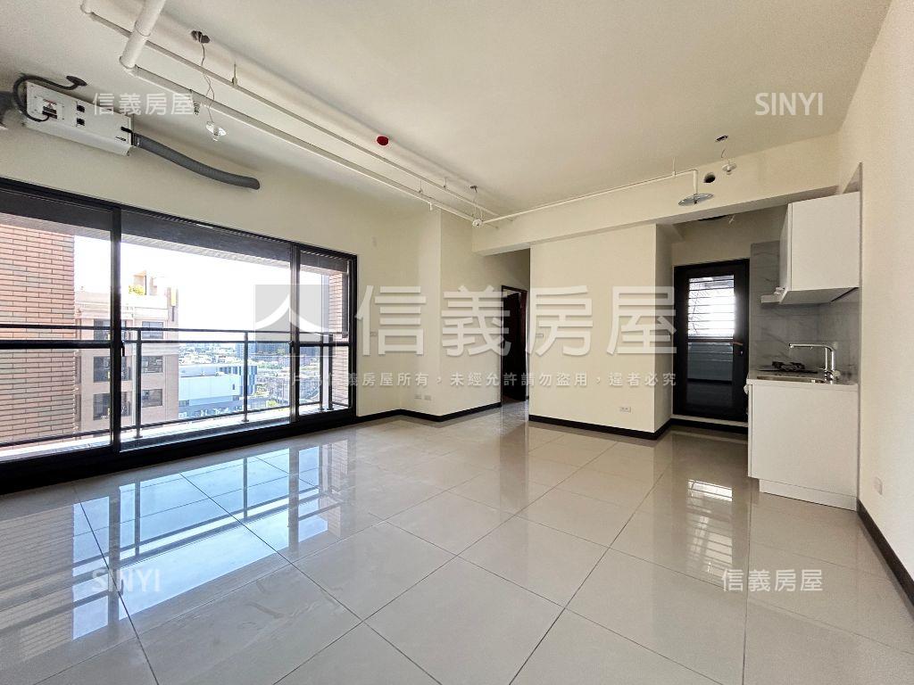 安美城心含裝潢辦公室房屋室內格局與周邊環境