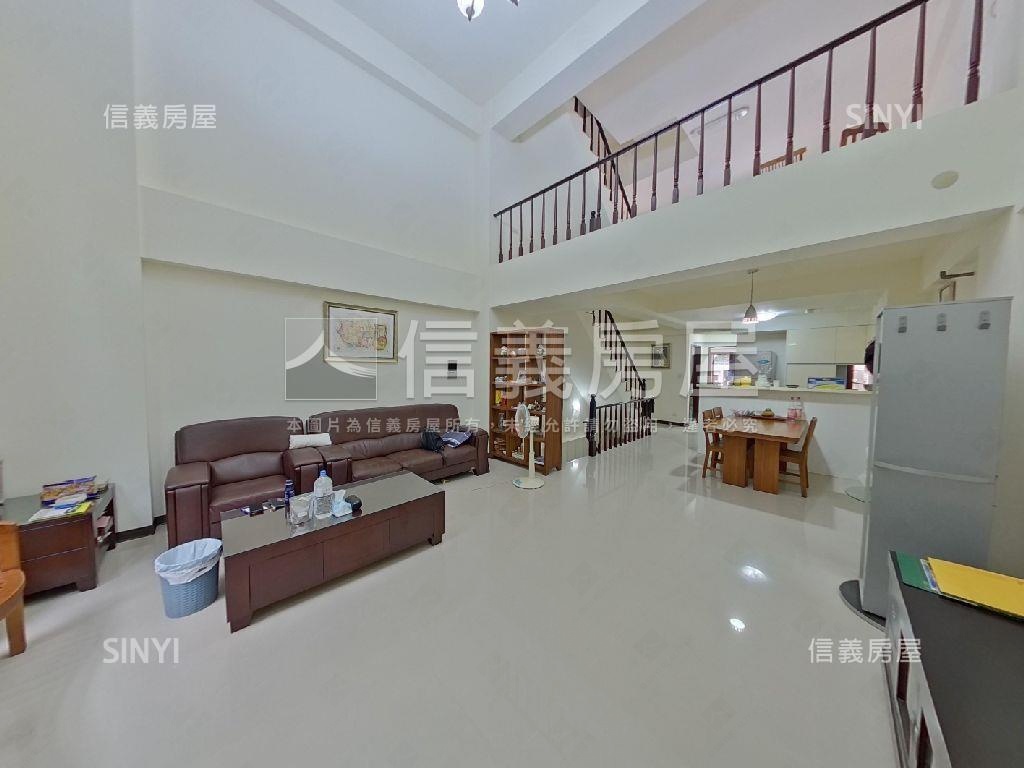 內壢｜深耕六別墅快來看房屋室內格局與周邊環境